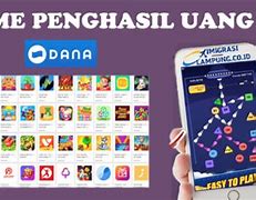 Download Permainan Penghasil Uang Nyata Terbukti Membayar