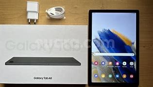 Galaxy Tab A8 Keluaran Tahun Berapa