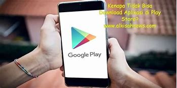 Kenapa Tidak Bisa Download Apk Dana Di Play Store