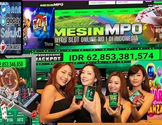 Maintenance Mesin Slot Mpo Adalah Dan Contohnya Apa