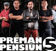 Preman Pensiun The Movie Full Hd