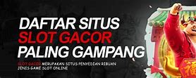 Warkop66 Situs Slot Gacor