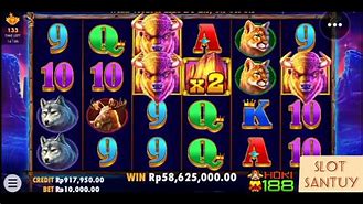 Zeus Menang Ratusan Juta Slot Modal 200 Ribu Terbaru